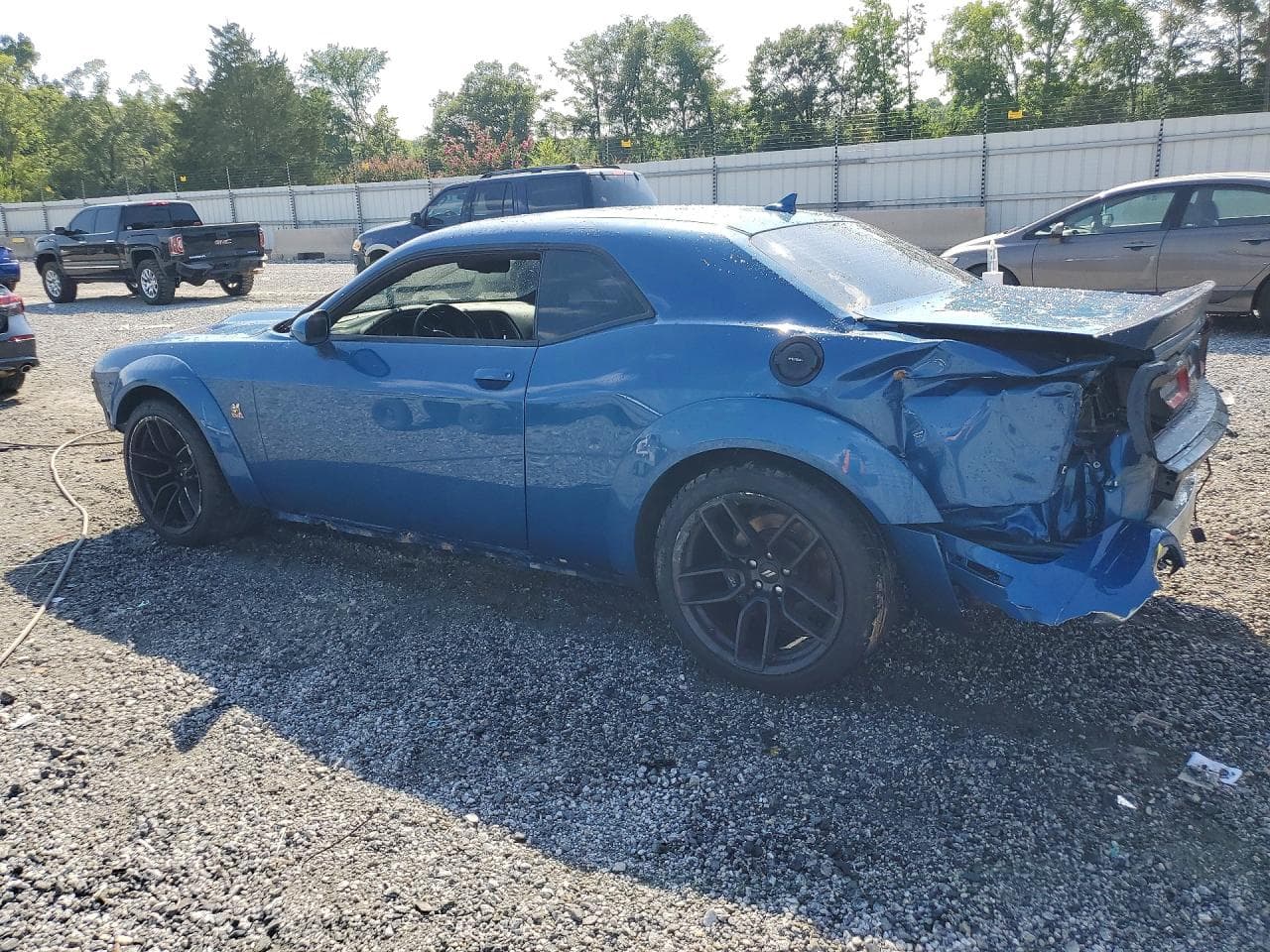 2021 Dodge Challenger R/T Scat Pack - foto 2