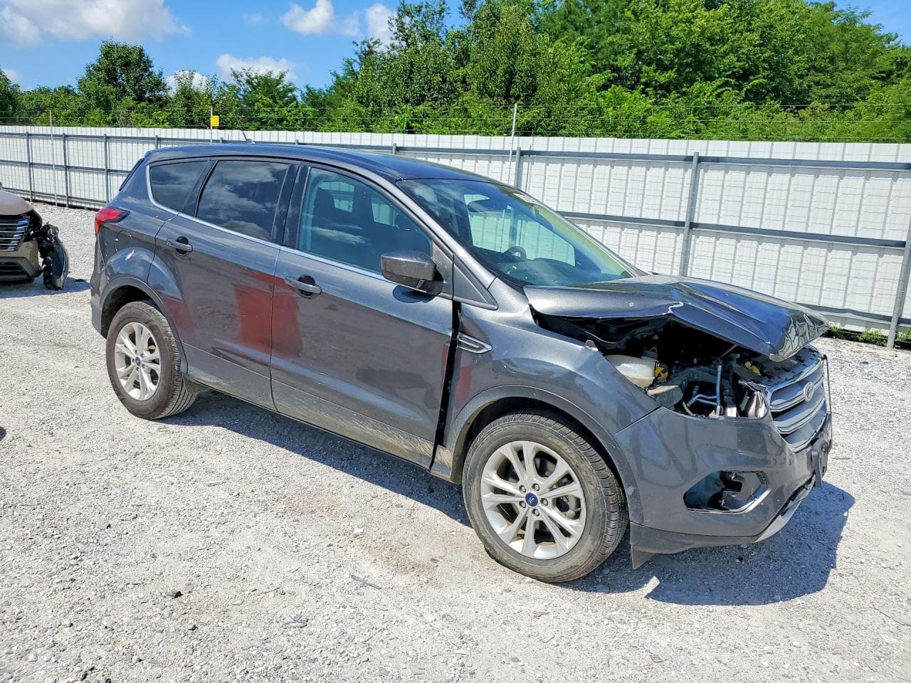 2019 Ford Escape Se - foto 4