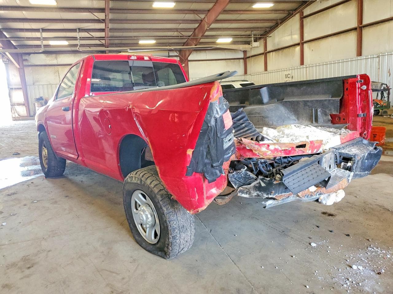2022 Ram 2500 Tradesman - foto 2