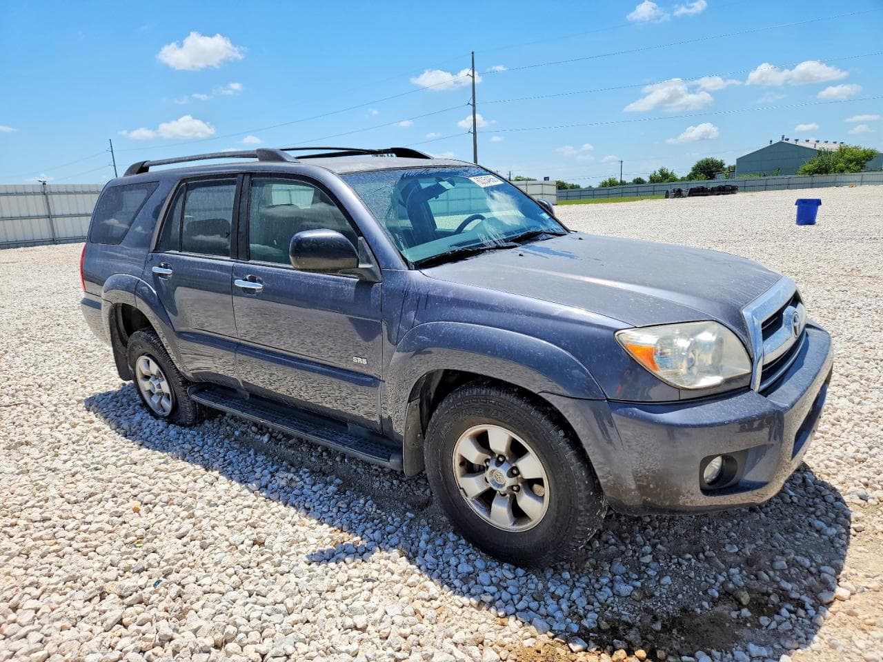 2007 Toyt 4Runner - foto 4