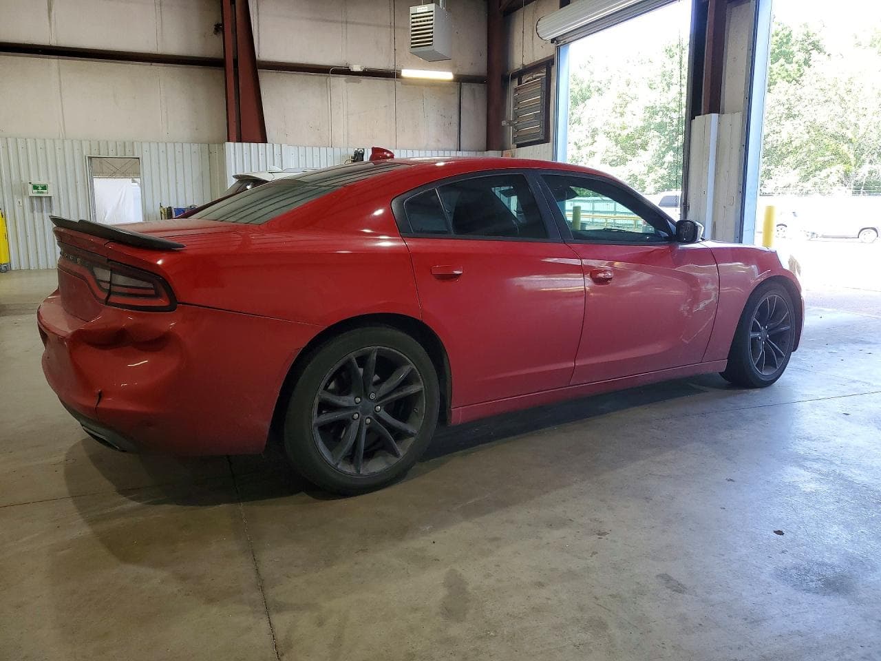 2016 Dodge Charger Sxt - foto 3