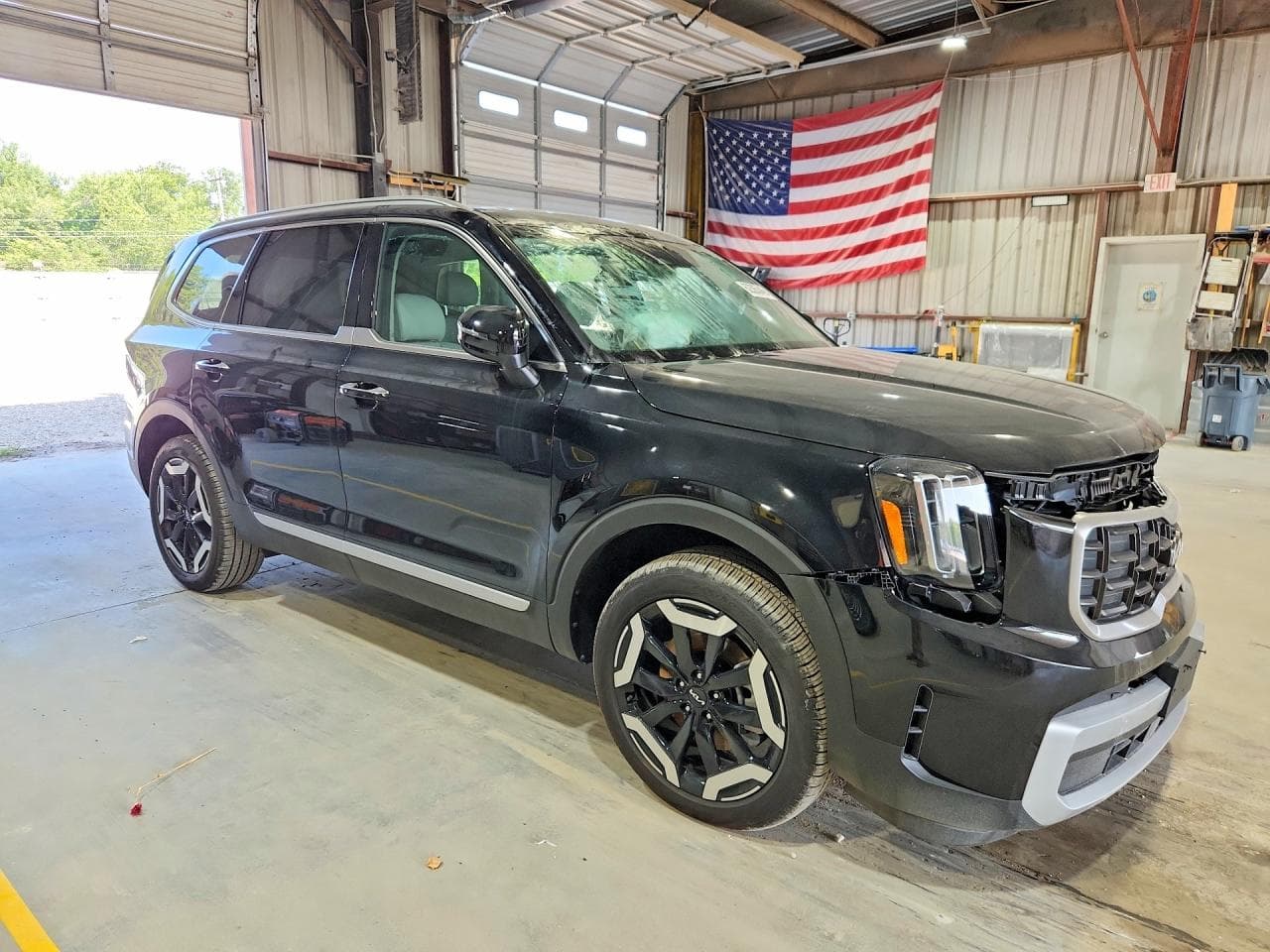 2025 Kia Telluride S - foto 4