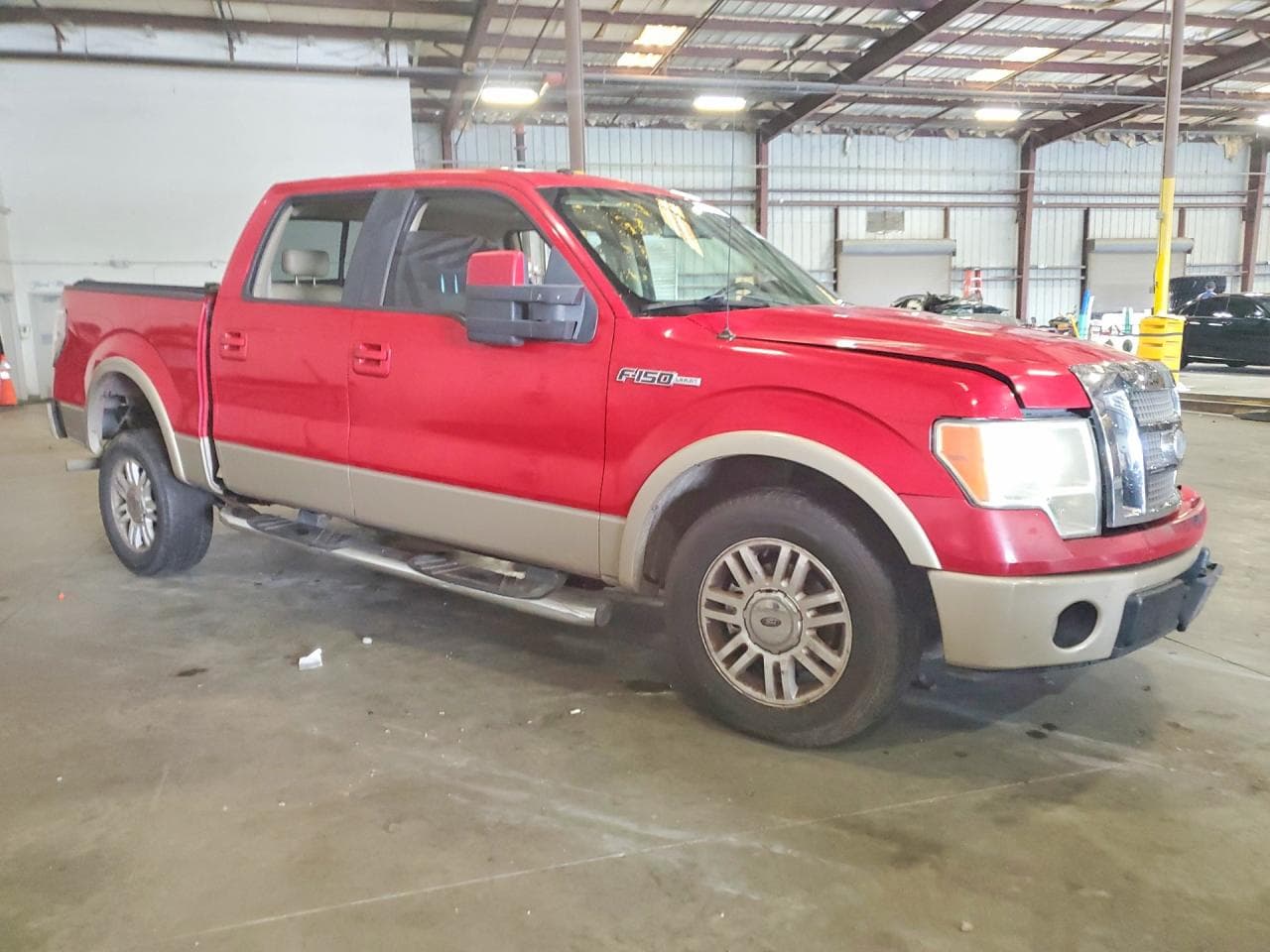 2009 Ford F-150 - foto 4