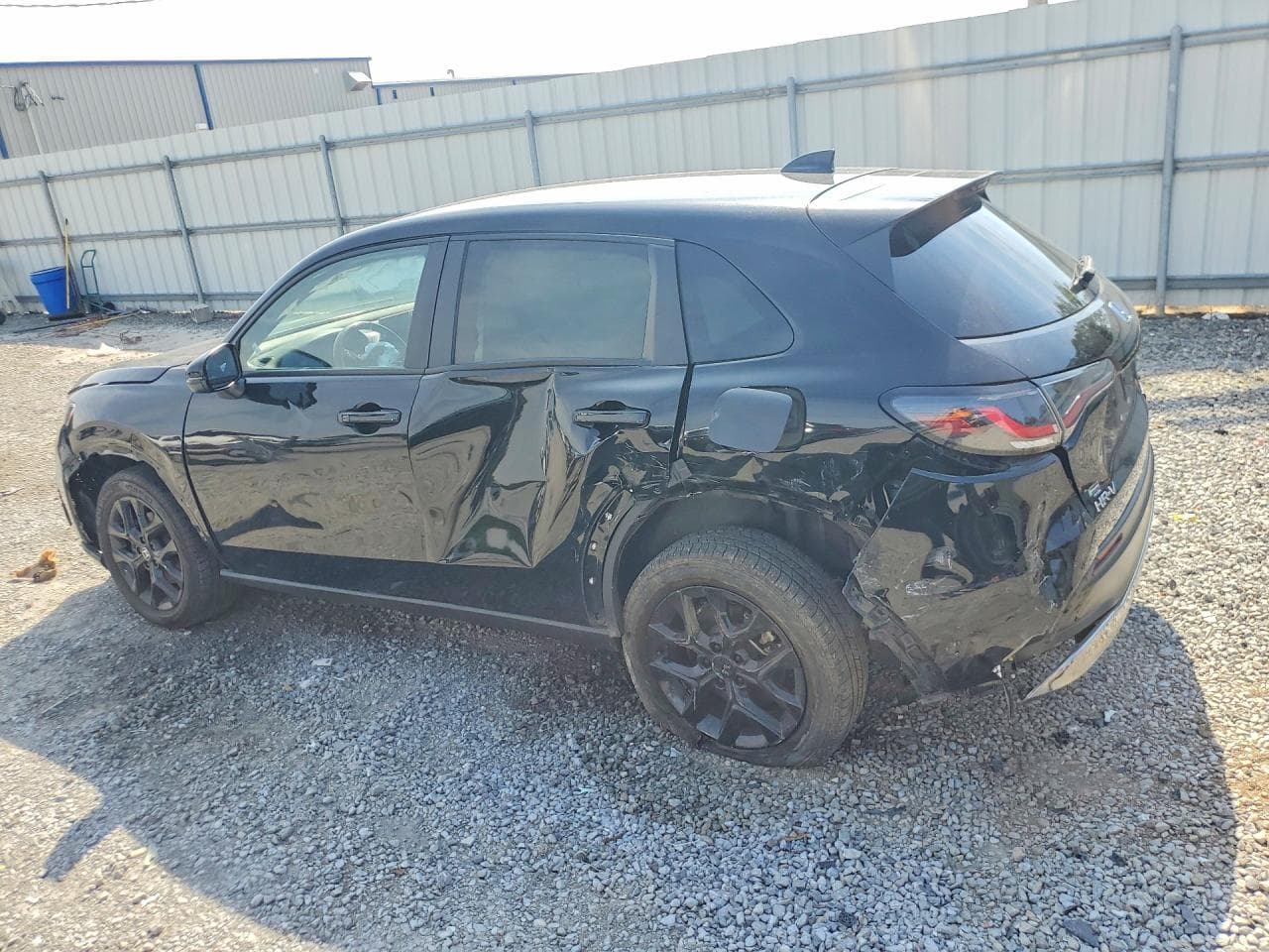 2023 Honda Hr-V Sport - foto 2