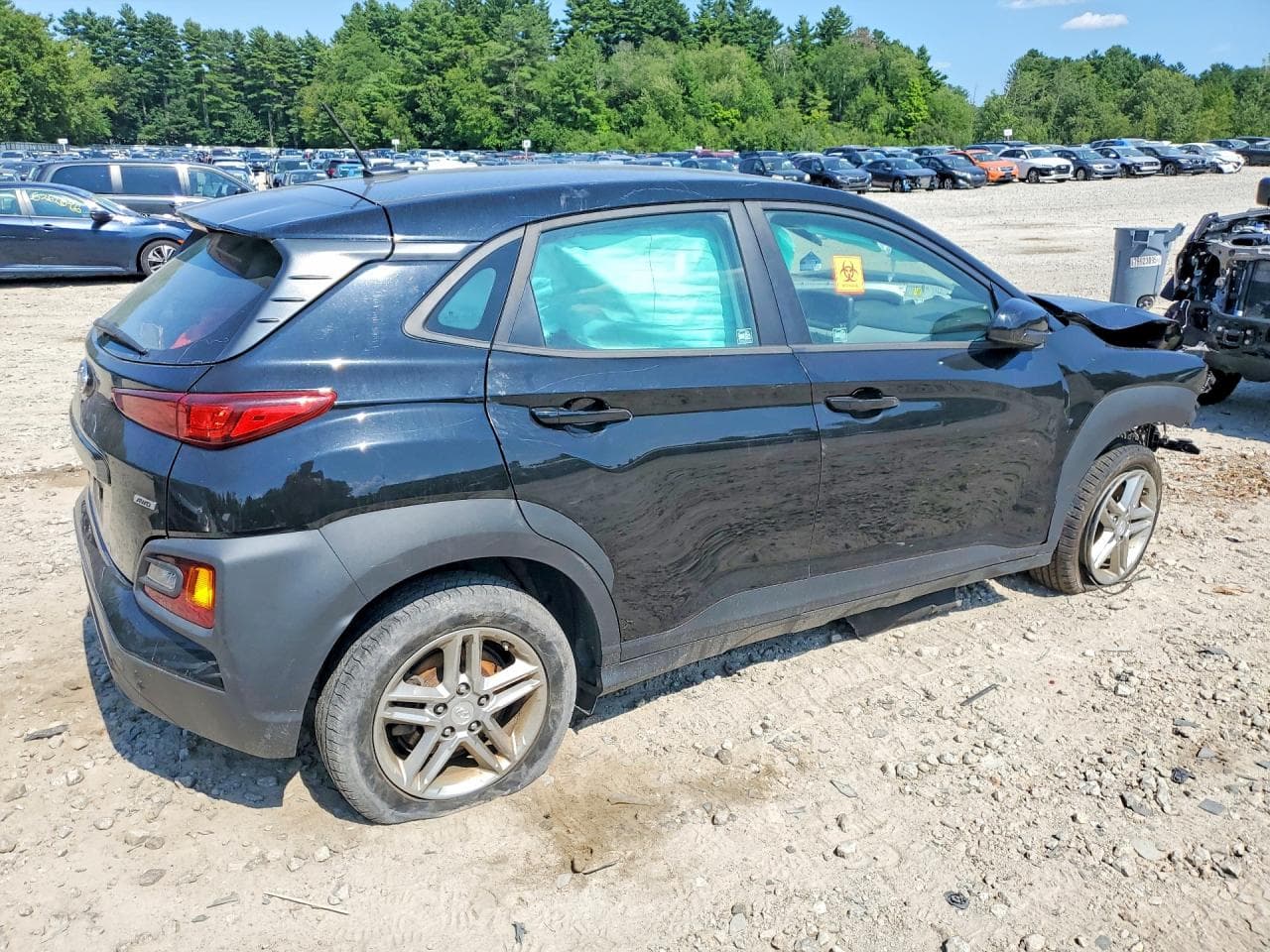 2018 Hyundai Kona Se - foto 3