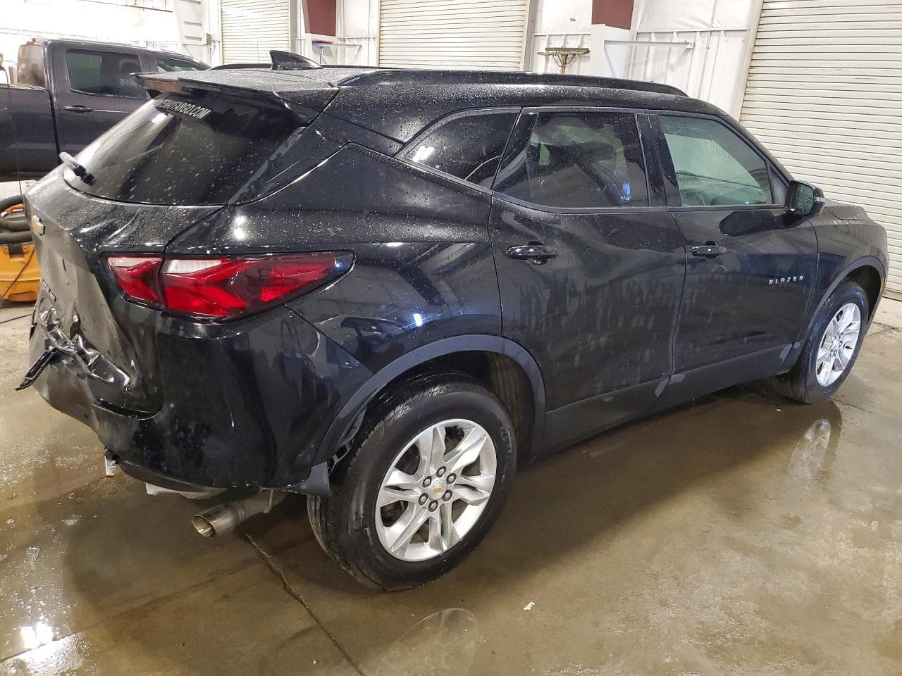 2020 Chevrolet Blazer 2Lt - foto 3