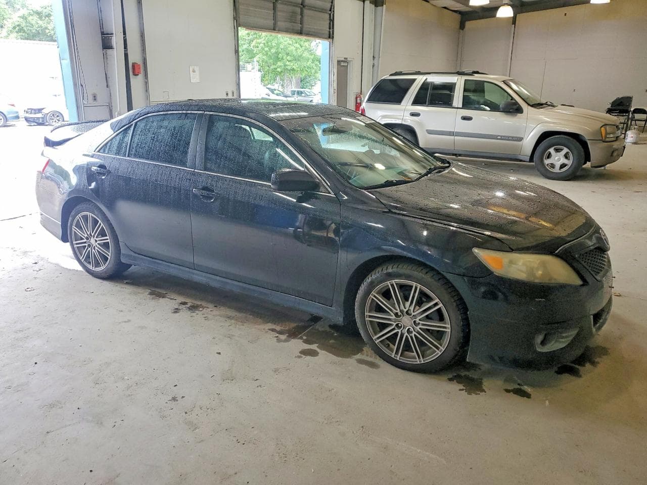 2011 Toyota Camry Se V6 - foto 4