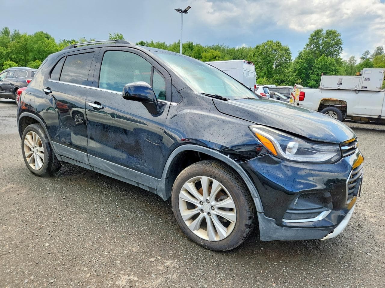 2019 Chevrolet Trax Premier - foto 4