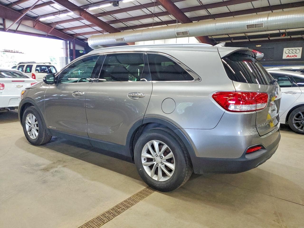 2016 Kia Sorento Lx V6 - foto 2