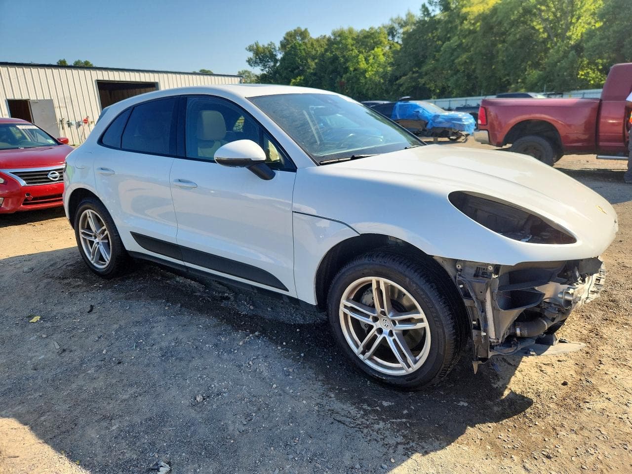 2019 Porsche Macan S - foto 4