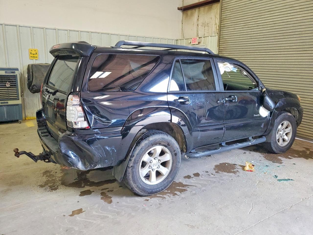 2007 Toyota 4Runner Sport Edition - foto 3