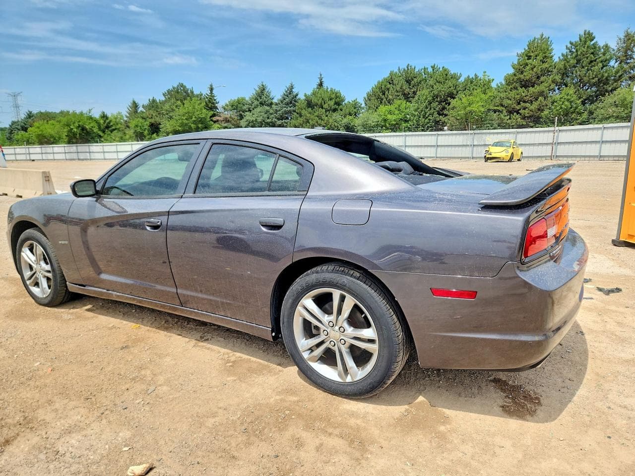 2013 Dodge Charger R/T - foto 2