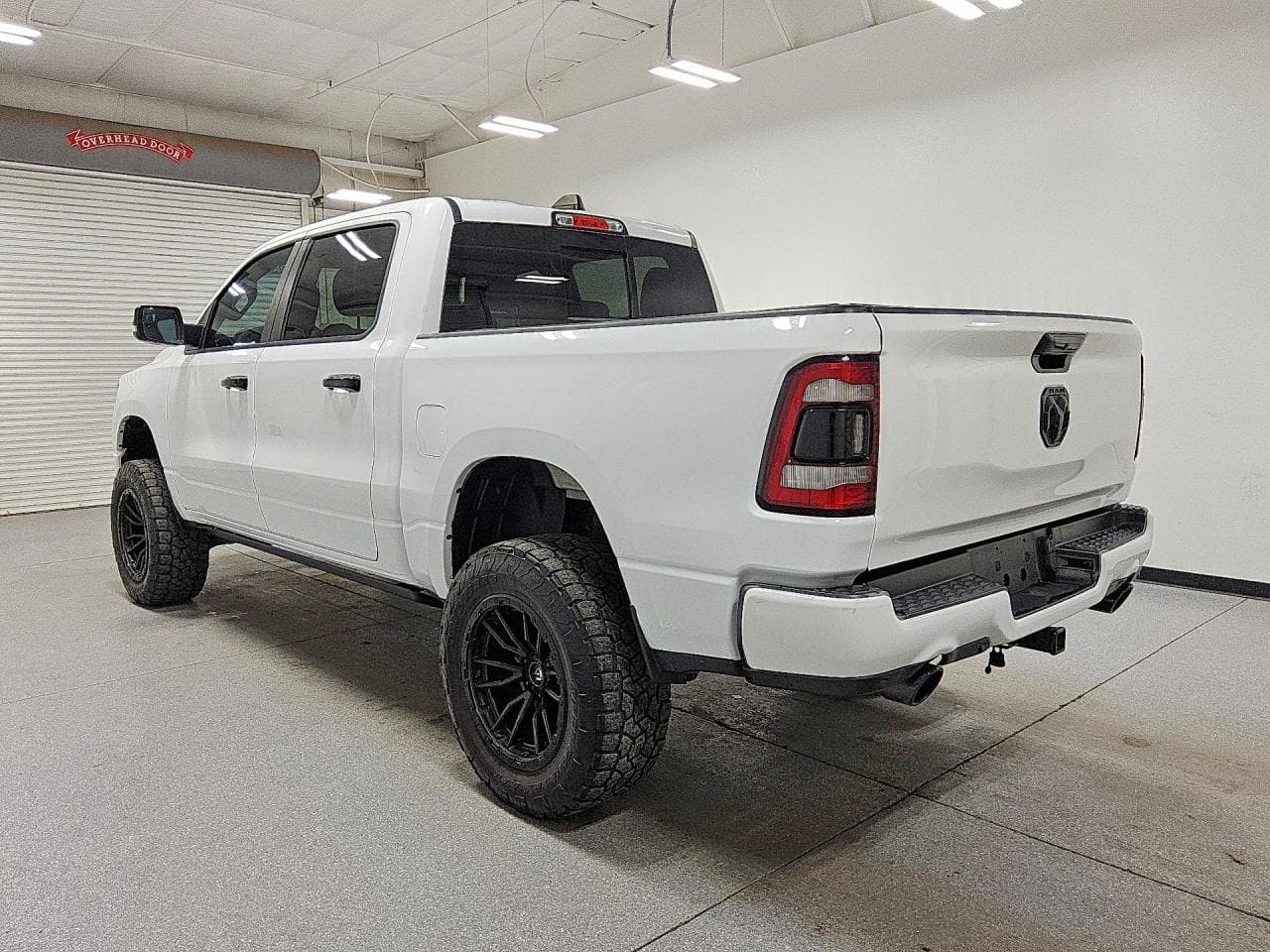 2024 Ram 1500 Laramie - foto 2