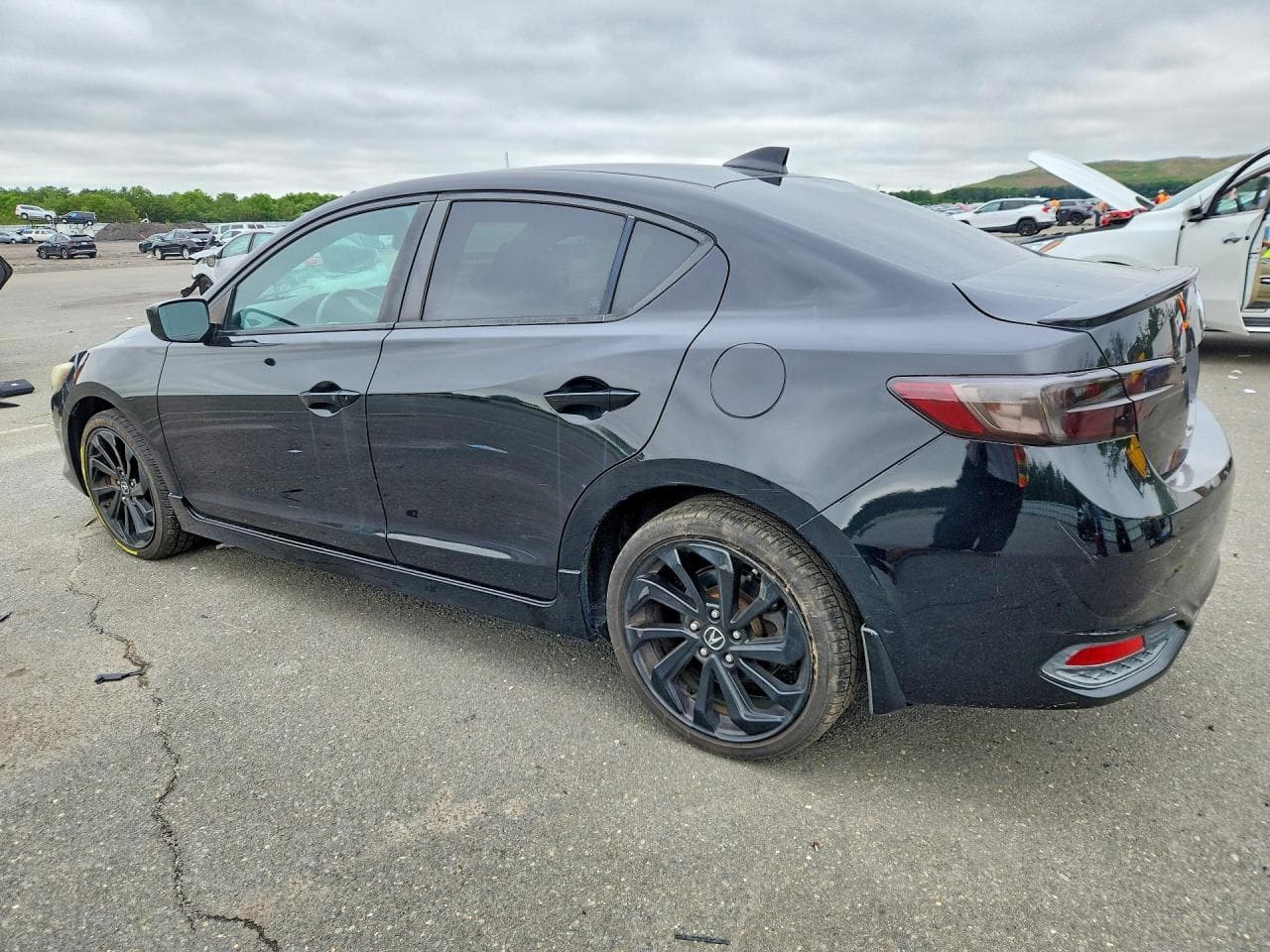 2016 Acura Ilx Premium - foto 2