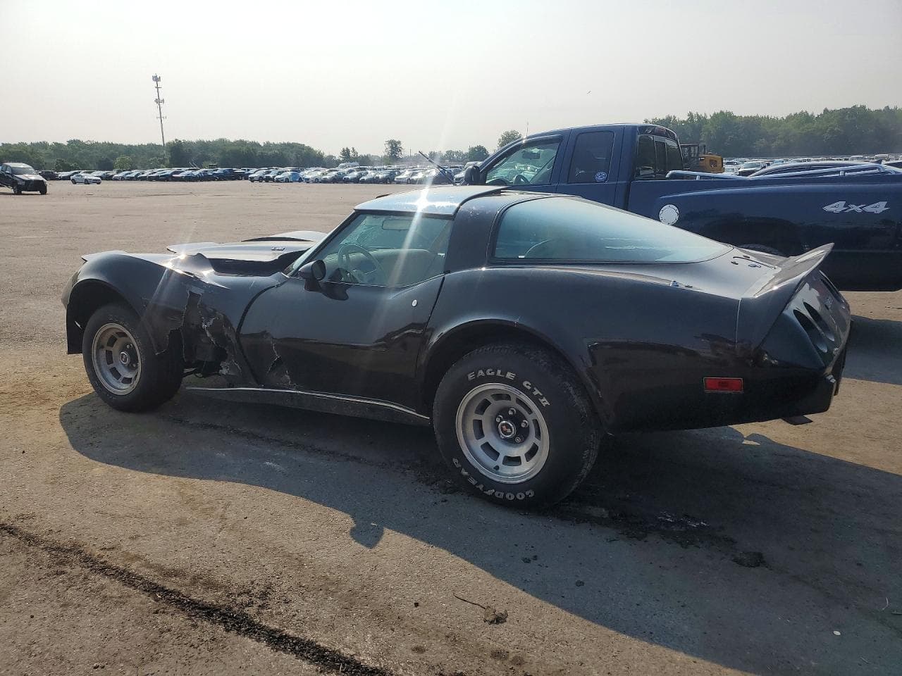 1979 Chevrolet Corvette - foto 2