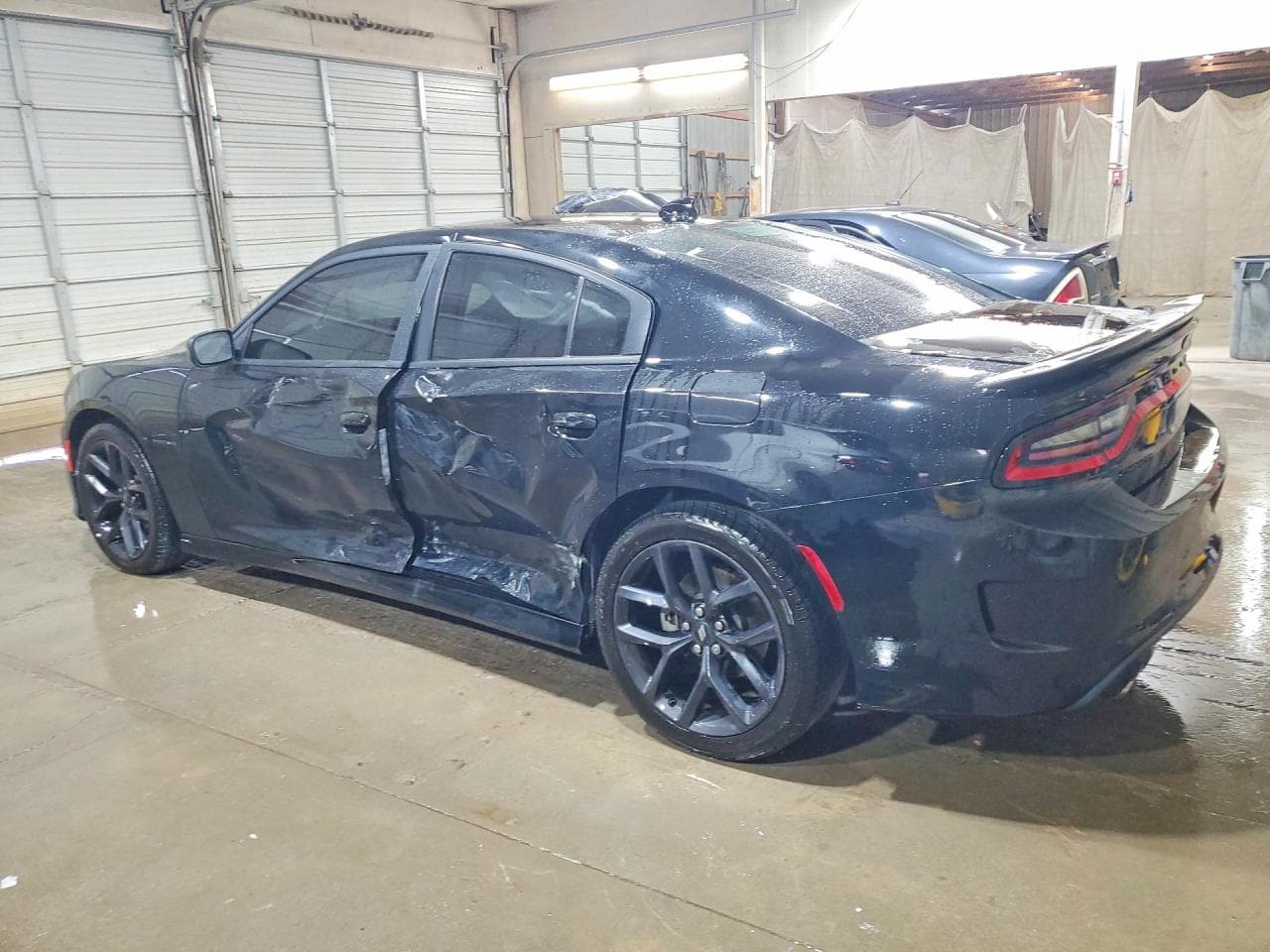 2021 Dodge Charger R/T - foto 2