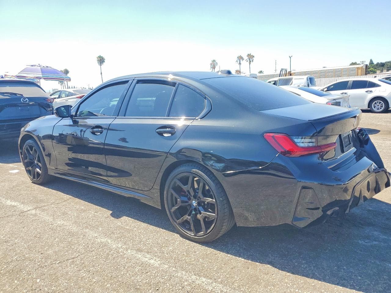 2026 BMW 330I - foto 2