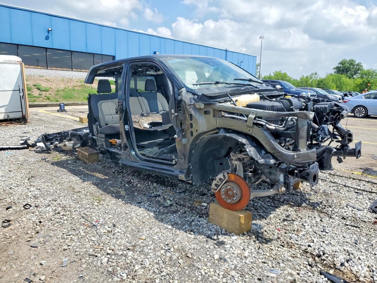 2025 Ram 1500 Big Horn - foto 4