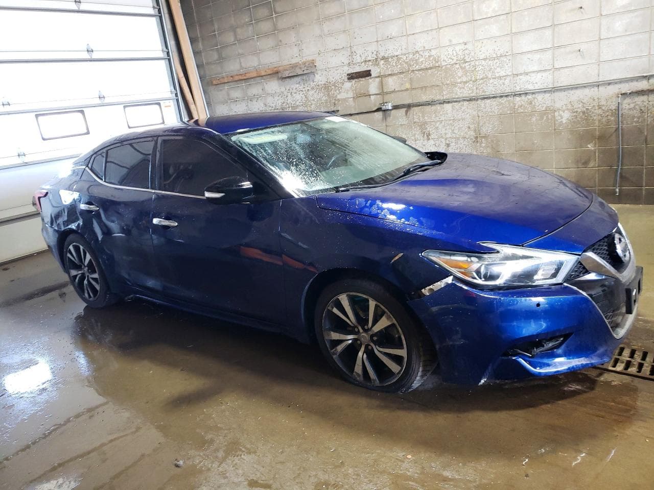 2018 Nissan Maxima 3.5 Sv - foto 4