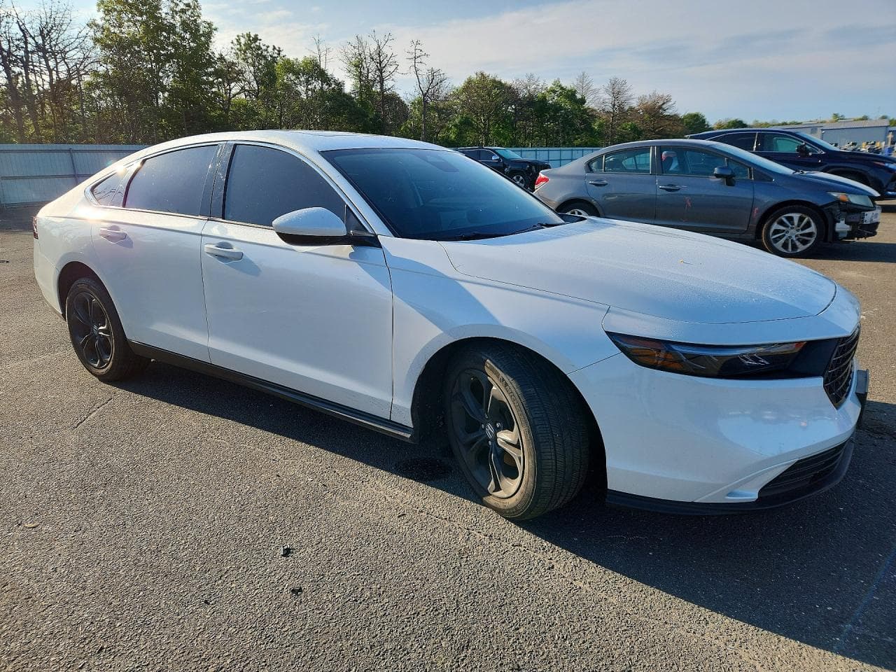2023 Honda Accord Ex - foto 4