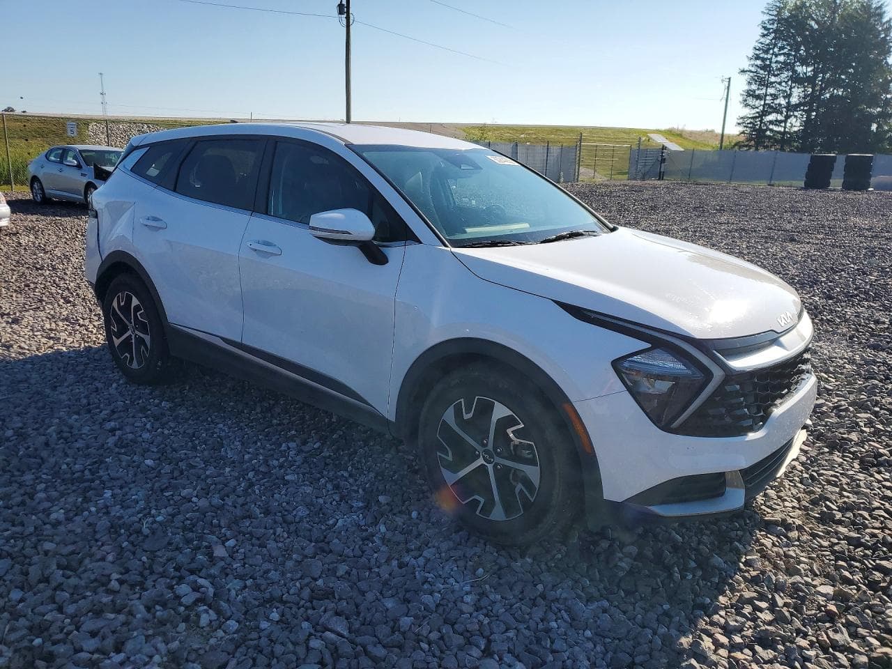 2023 Kia Sportage Ex - foto 4