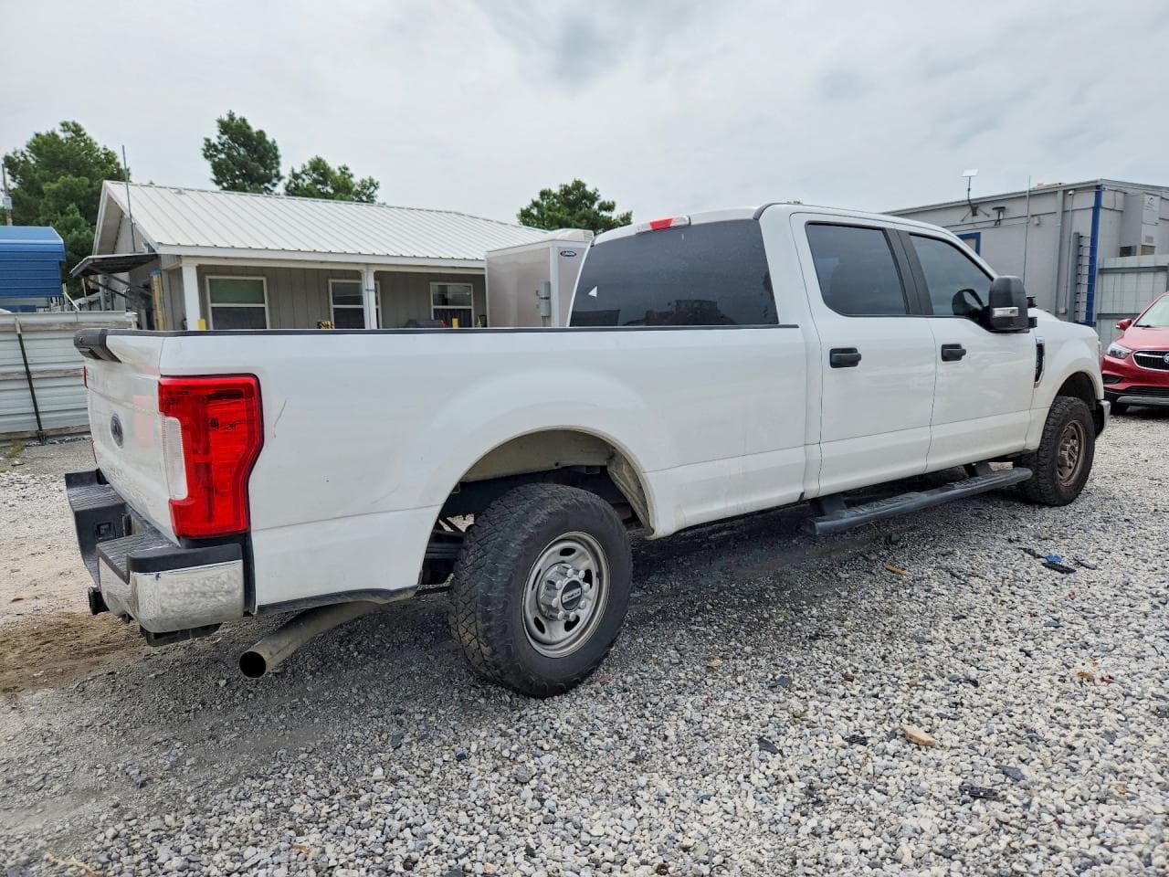 2019 Ford F250 Super Duty - foto 3