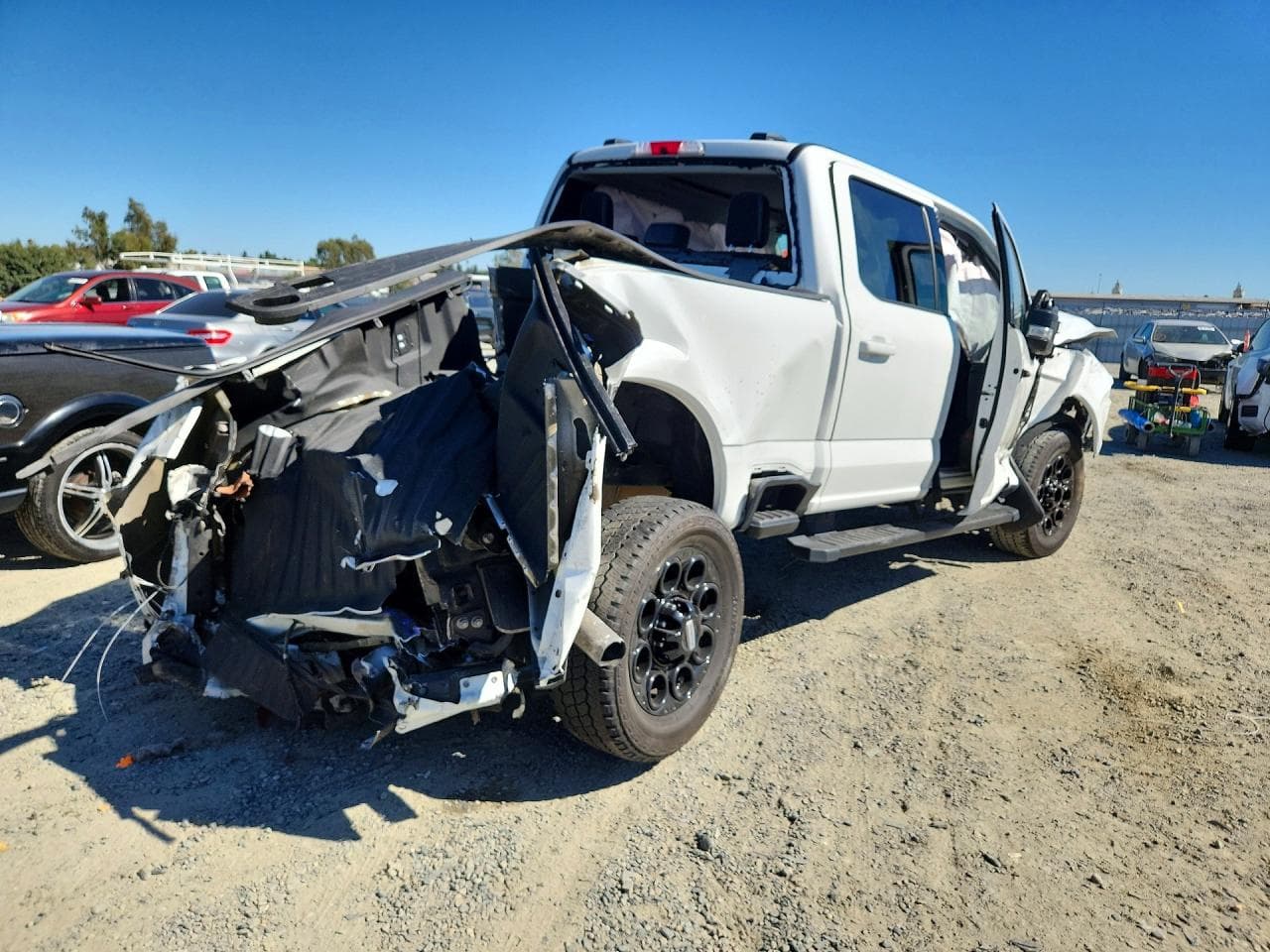 2024 Ford F250 Super Duty - foto 3