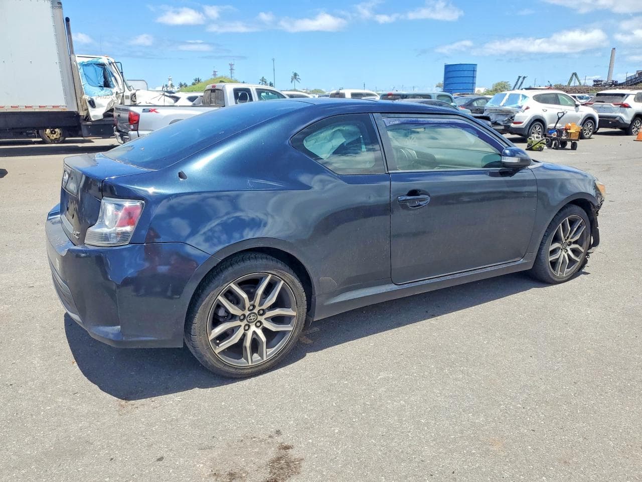 2015 Scion Tc Base - foto 3