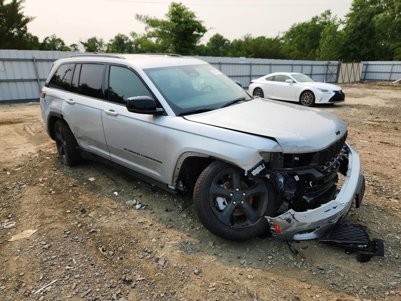 2025 Jeep Grand Cherokee Limited - foto 4