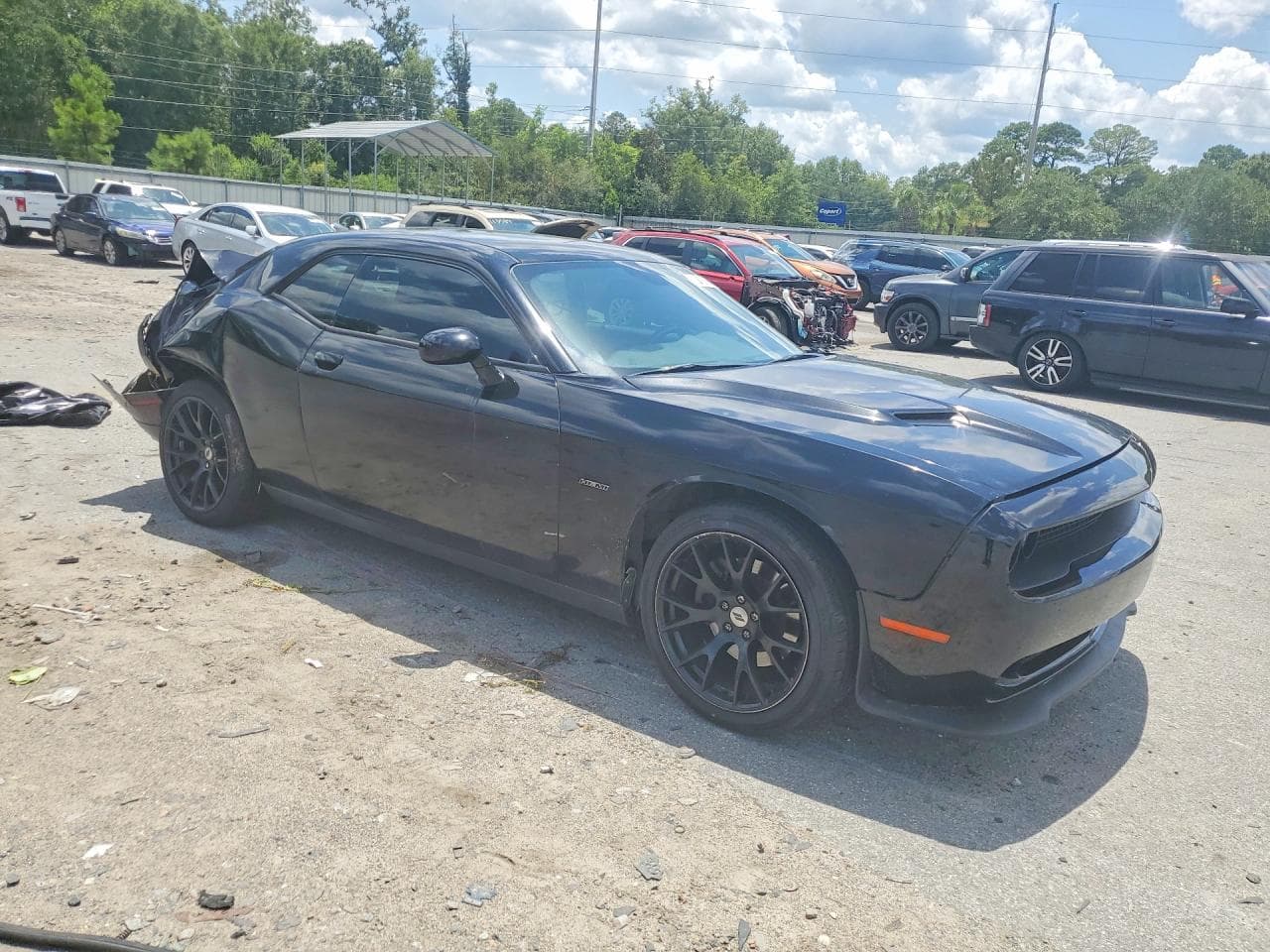 2018 Dodge Challenger R/T - foto 4