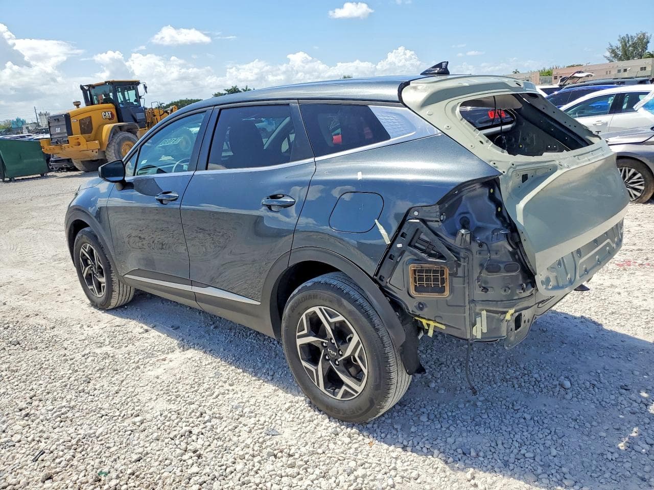 2024 Kia Sportage Lx - foto 2