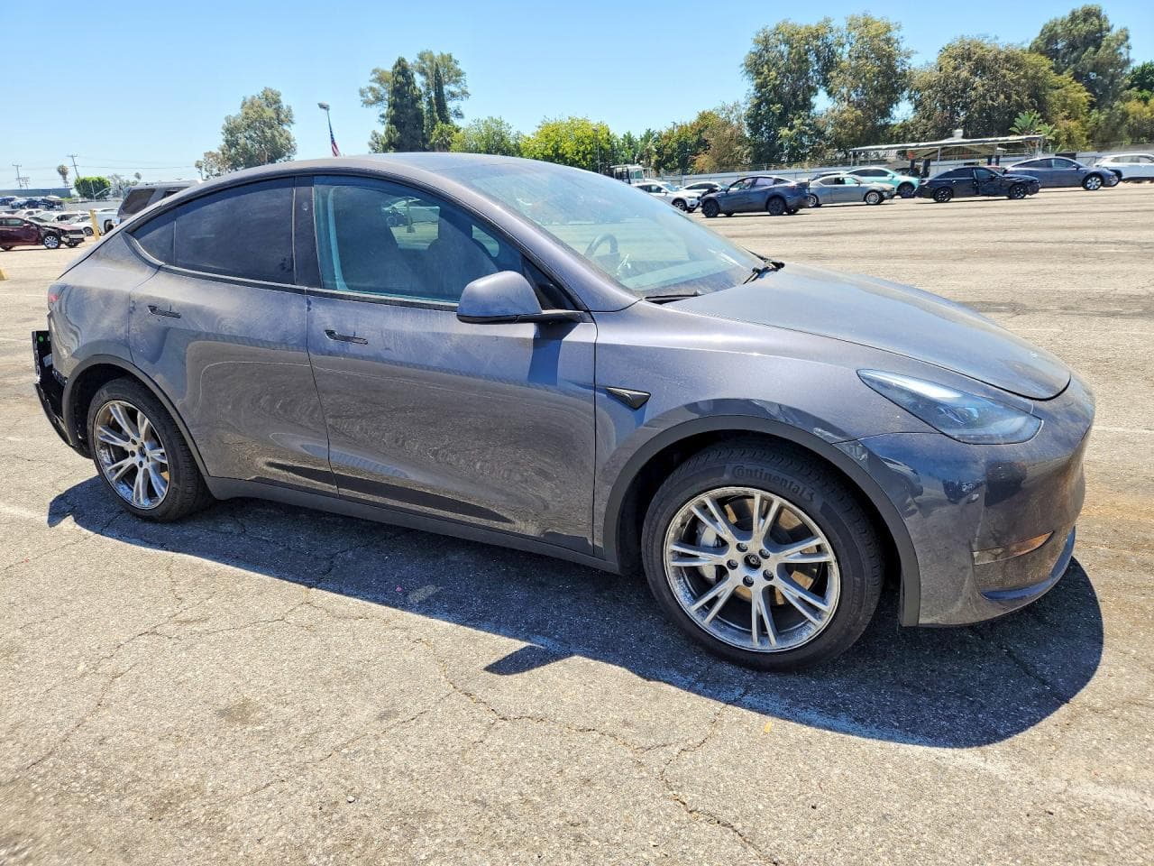 2023 Tesla Model Y - foto 4