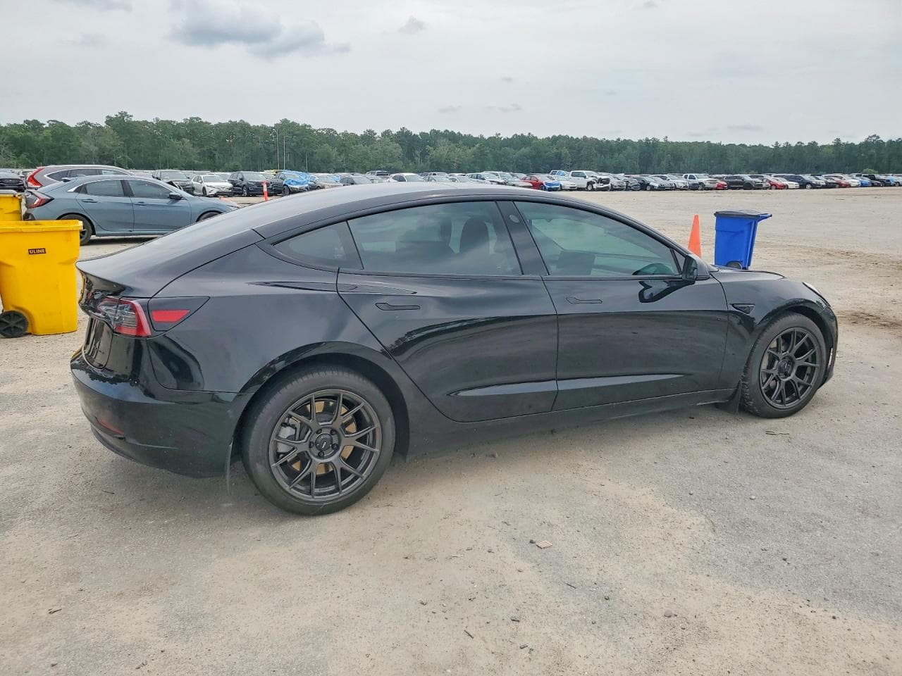 2022 Tesla Model 3 - foto 3