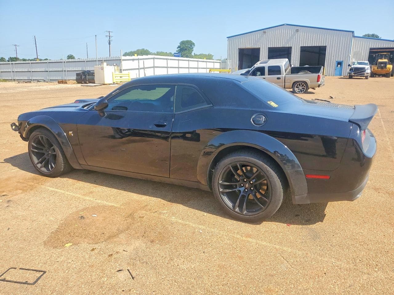 2023 Dodge Challenger R/T Scat Pack - foto 2
