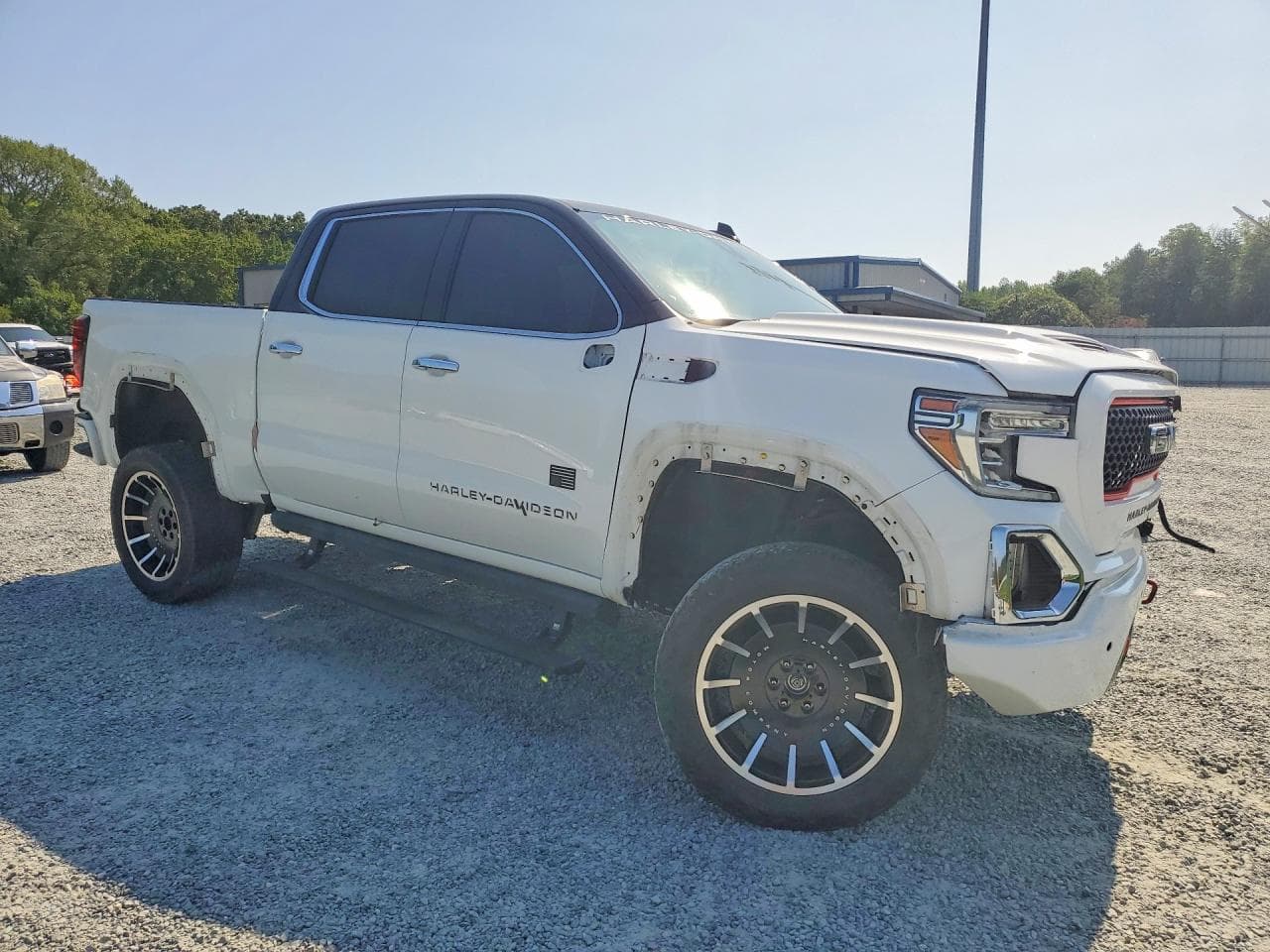 2020 GMC Sierra K1500 Slt - foto 4