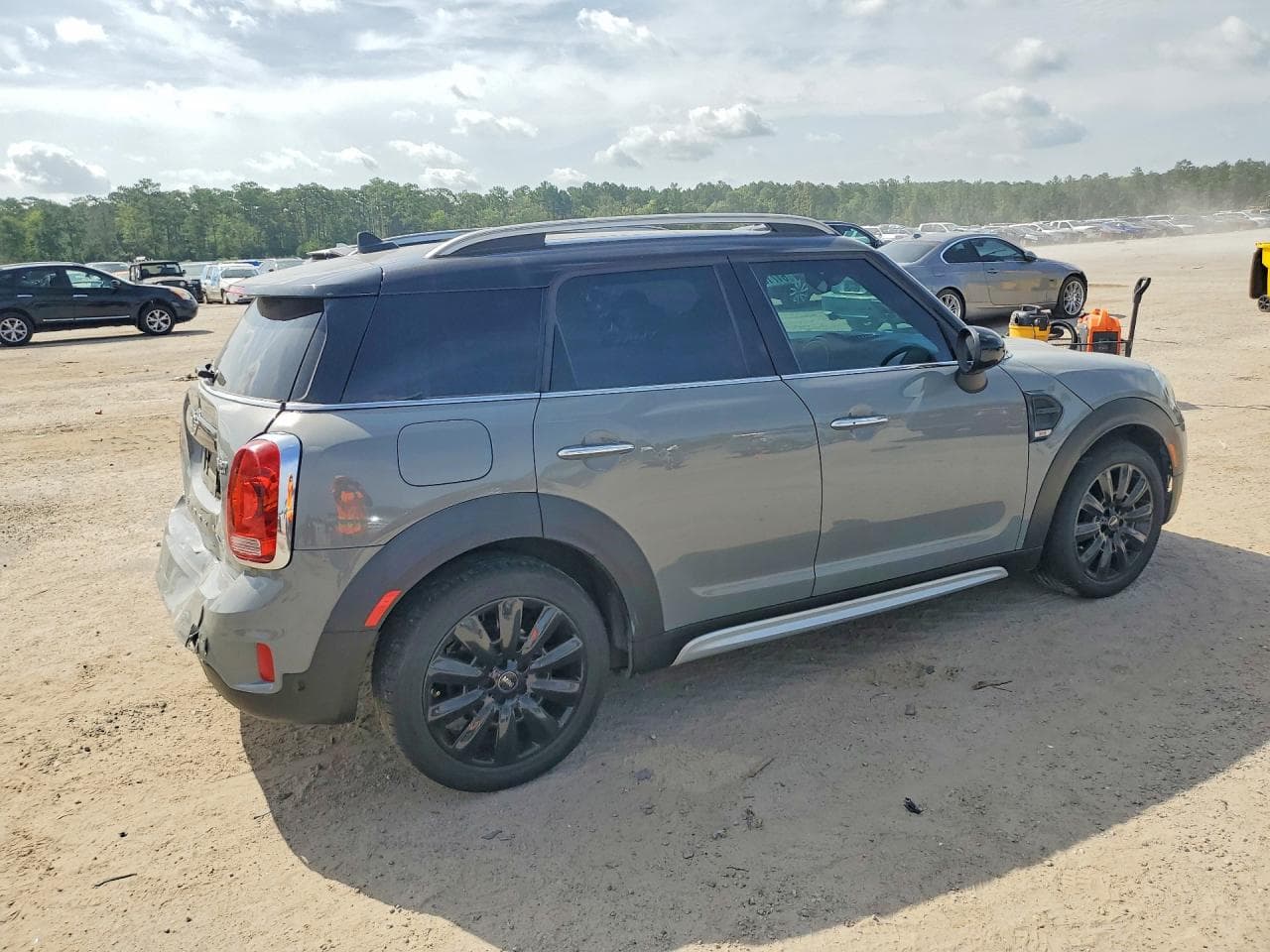 2017 Mini Cooper Countryman - foto 3