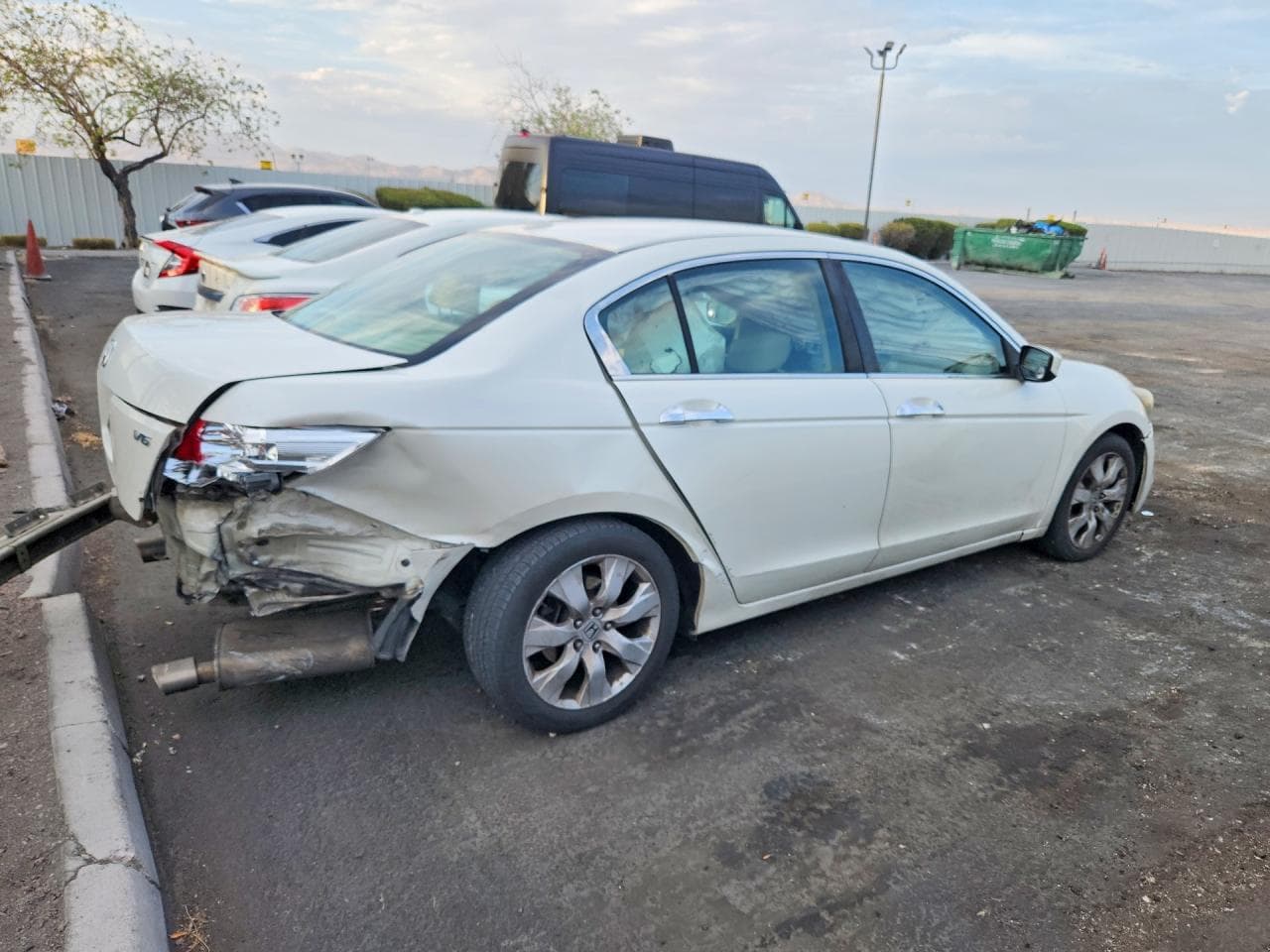 2010 Honda Accord Exl - foto 3