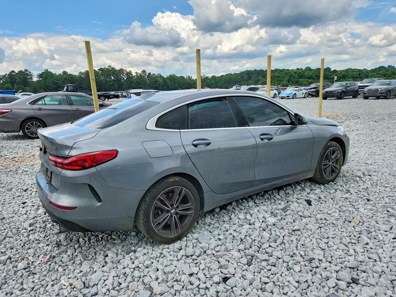 2022 BMW 228I - foto 3