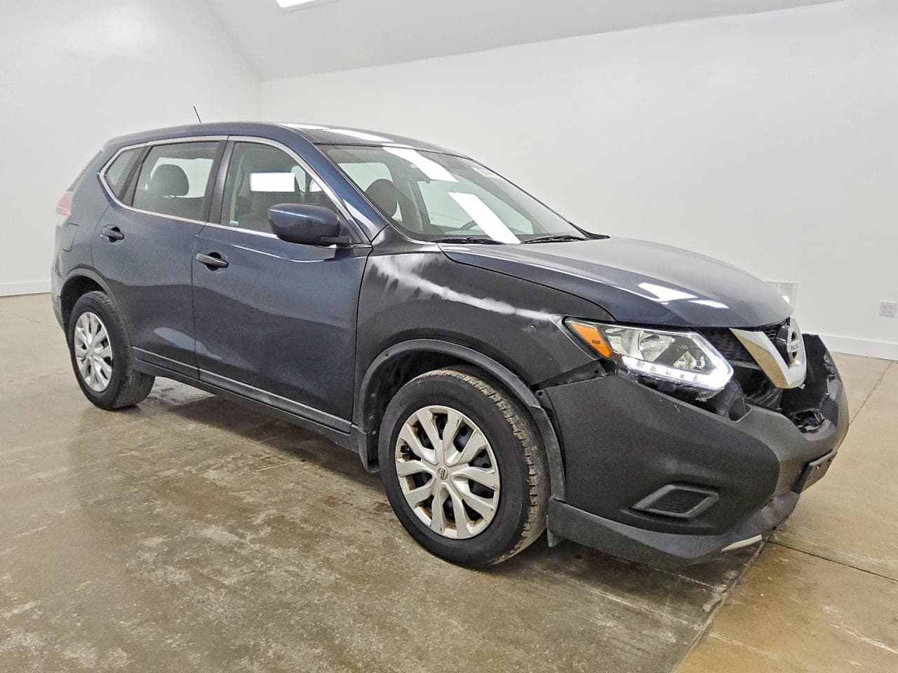 2016 Nissan Rogue S - foto 4