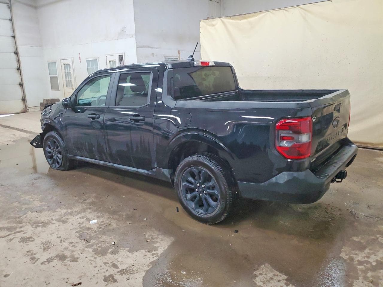 2024 Ford Maverick Xlt - foto 2