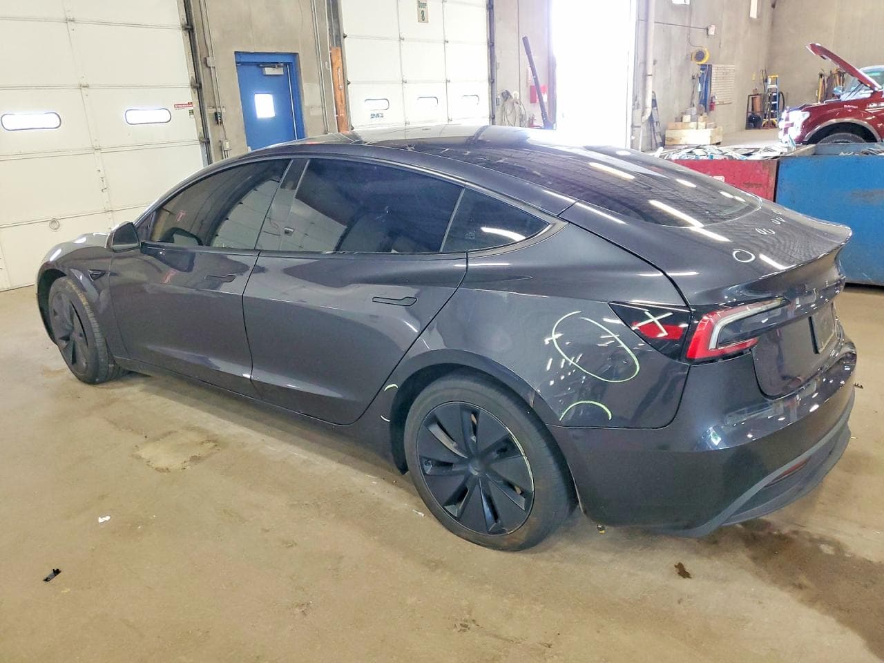 2024 Tesla Model 3 - foto 2