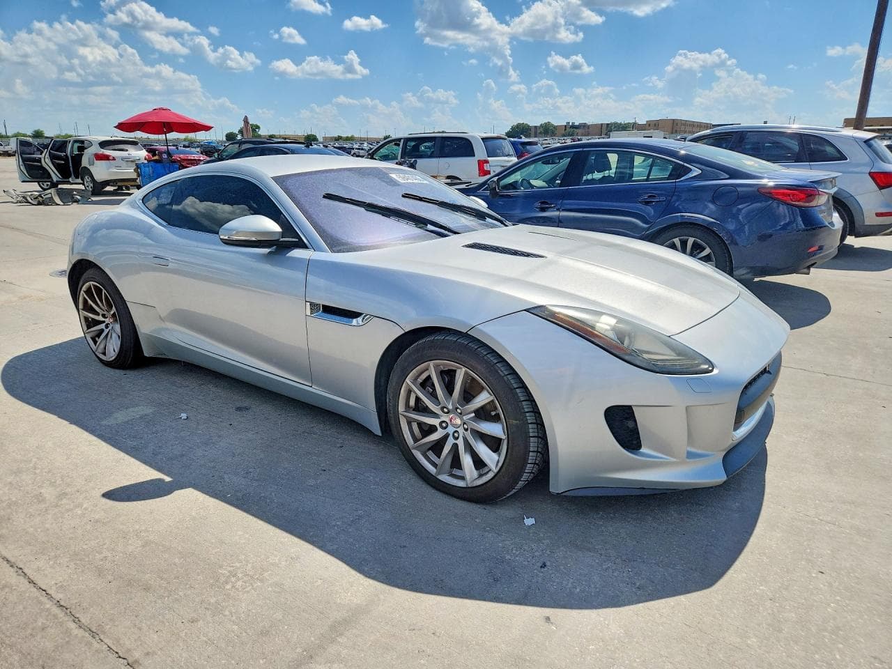 2017 Jaguar F-Type - foto 4