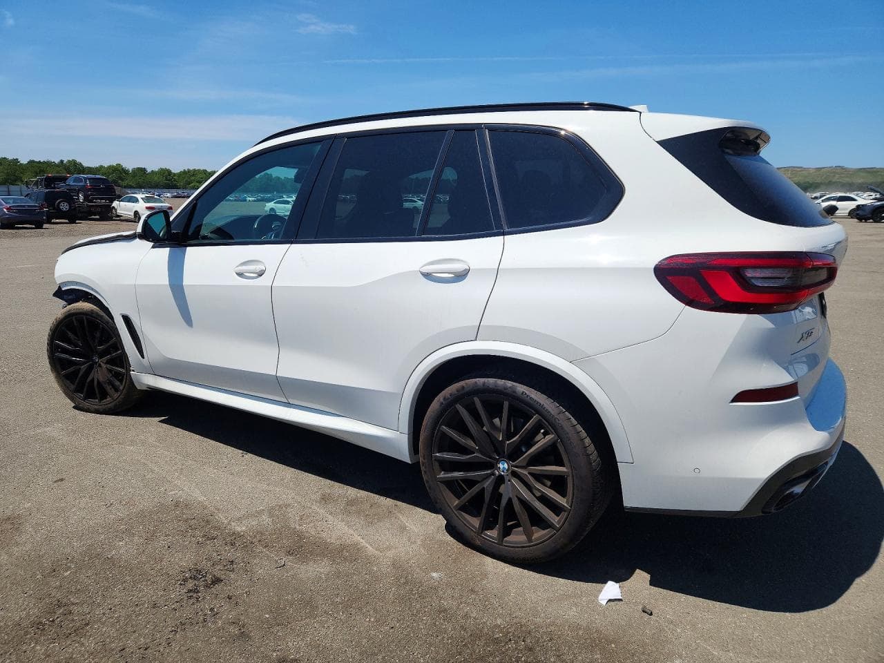 2023 BMW X5 xDrive40I - foto 2