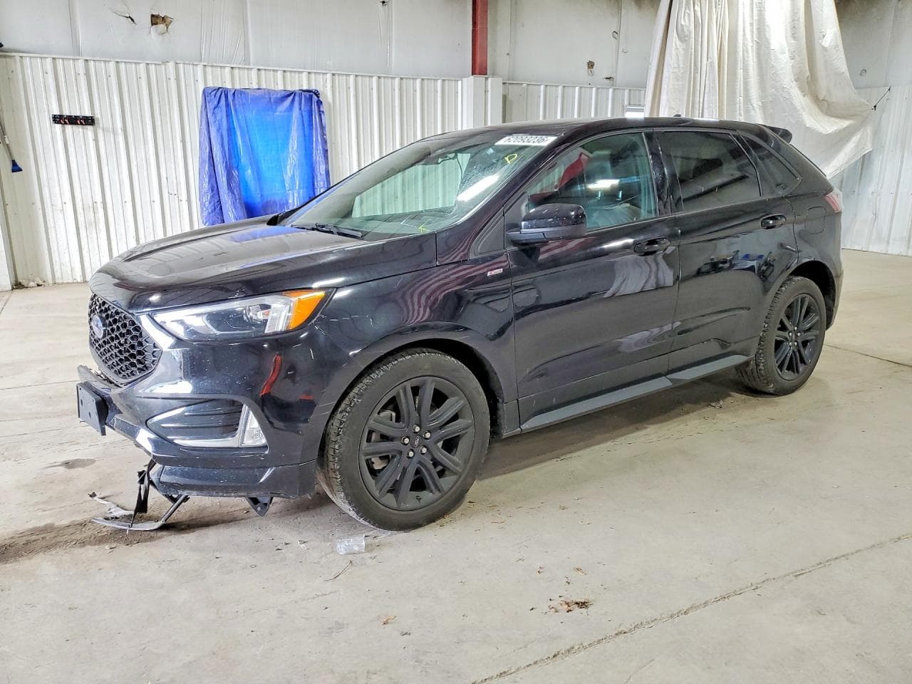 Ford Edge 2023 z USA