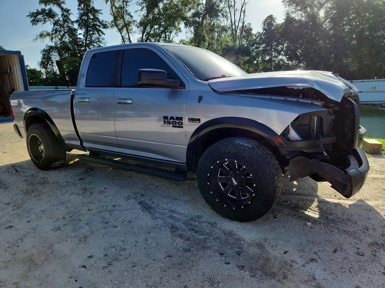 2019 Ram 1500 Classic Slt - foto 4