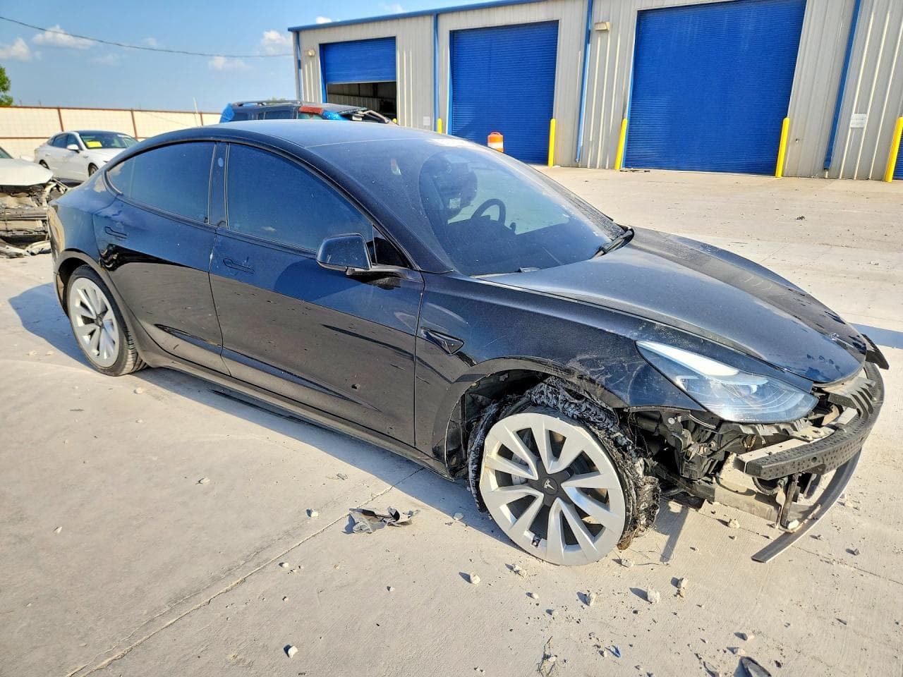 2023 Tesla Model 3 - foto 4