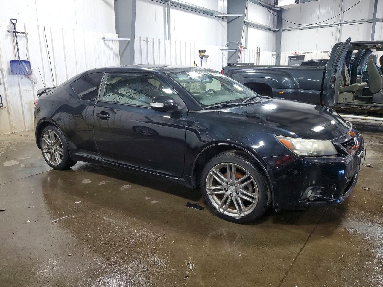 2013 Scion Tc Base - foto 4