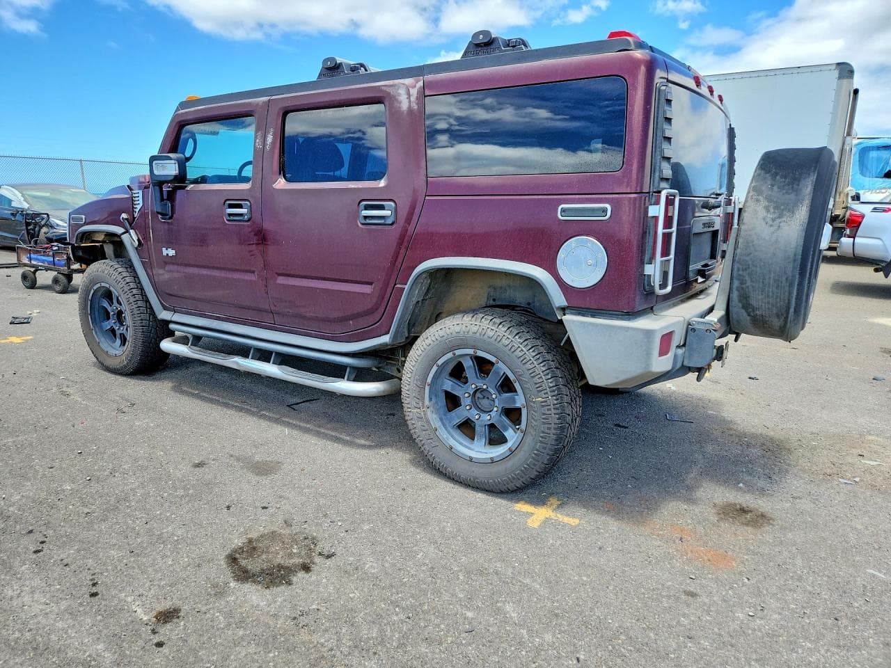 2006 Hummer H2 - foto 2