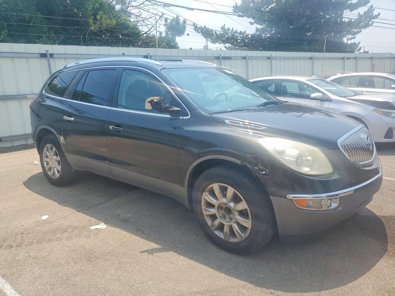 2012 Buick Enclave - foto 4
