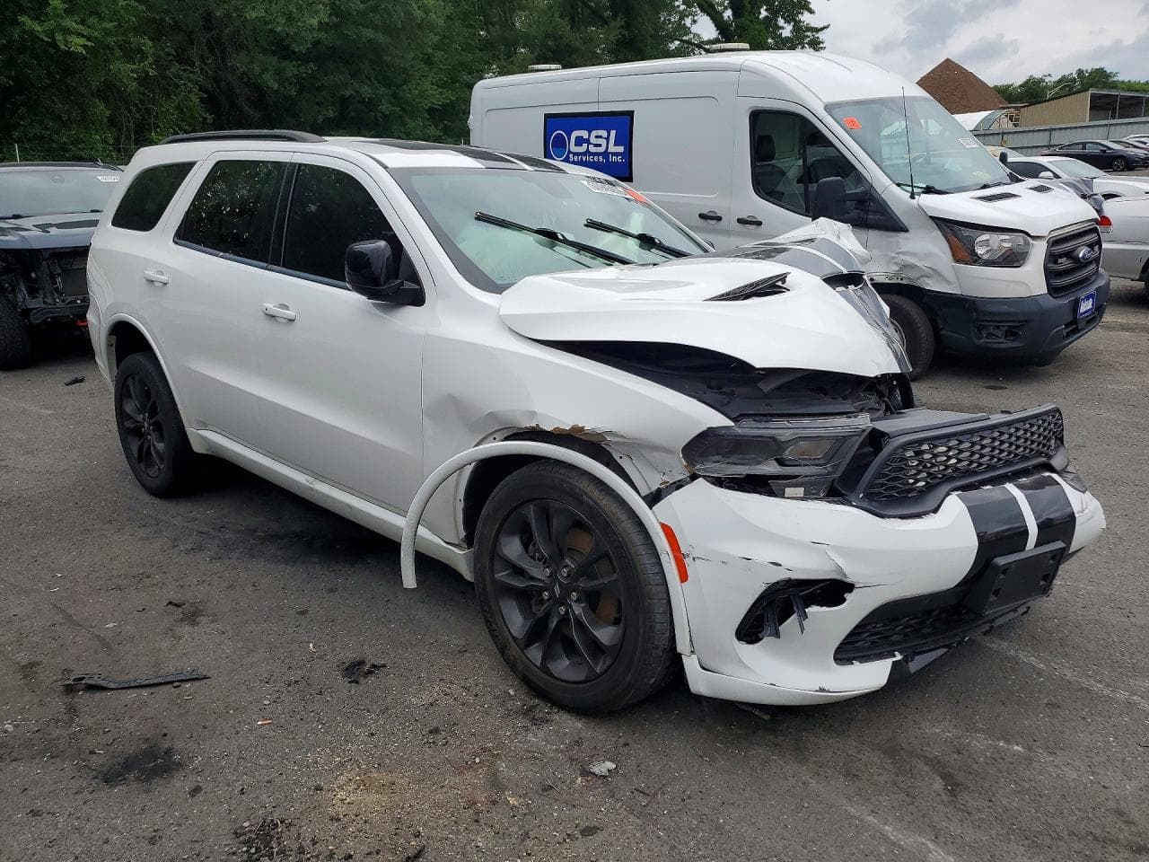 2021 Dodge Durango Gt - foto 4